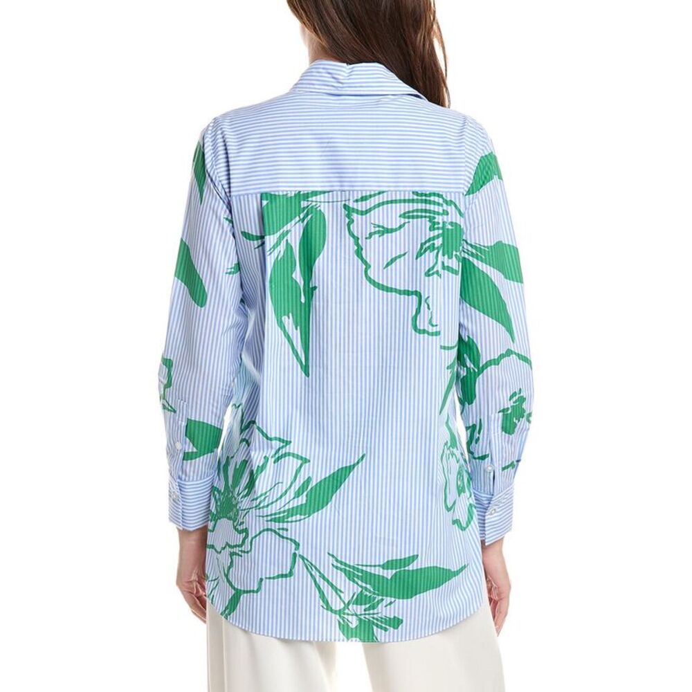 Joseph Ribkoff Womens Shirt - Picture 2 of 3